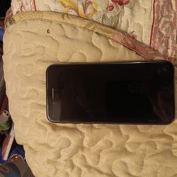 Black IPhone 8 Apple 