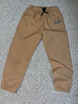 Joggers boys