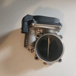 APA/URO Parts FI Throttle Body VW JETTA 2.5 