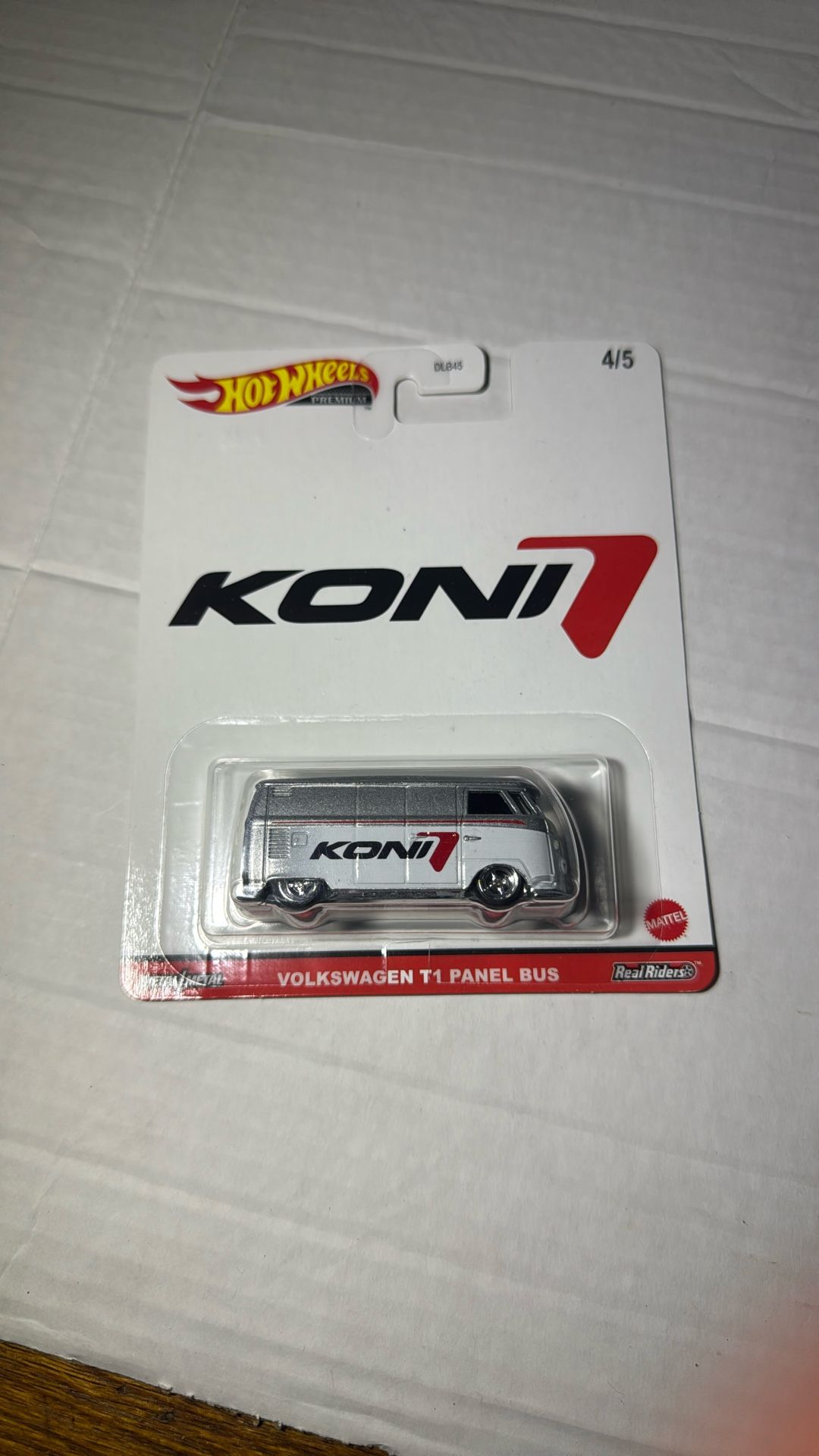 Koni VW T1 Panel $20