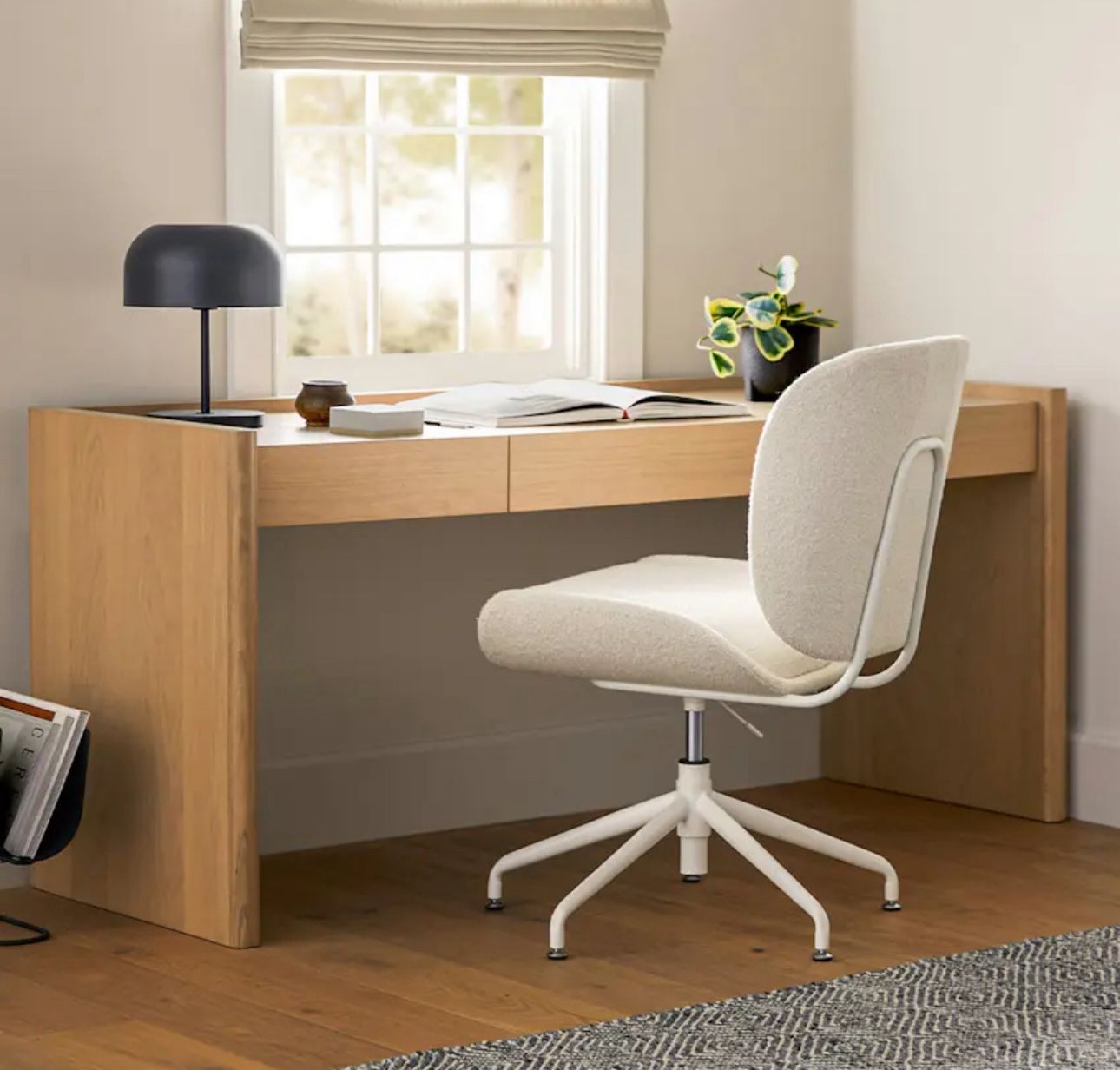 Article Furniture Desk