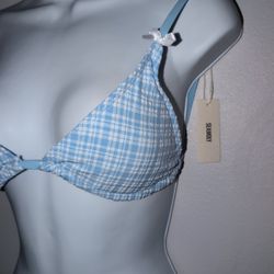 Seamoly Two Piece Bikini Swimsuit Set