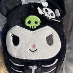 Kuromi Halloween Squishmallows