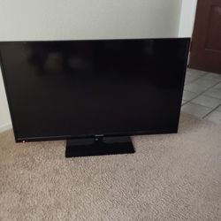 Free Flat Screen TV