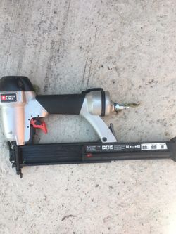 Nail gun
