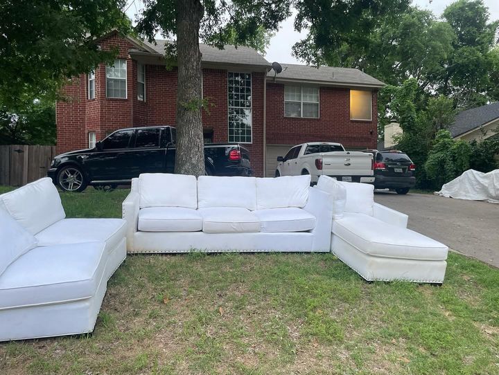 Couch For Sale