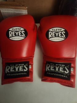 14 oz boxing gloves with Free Handwraps