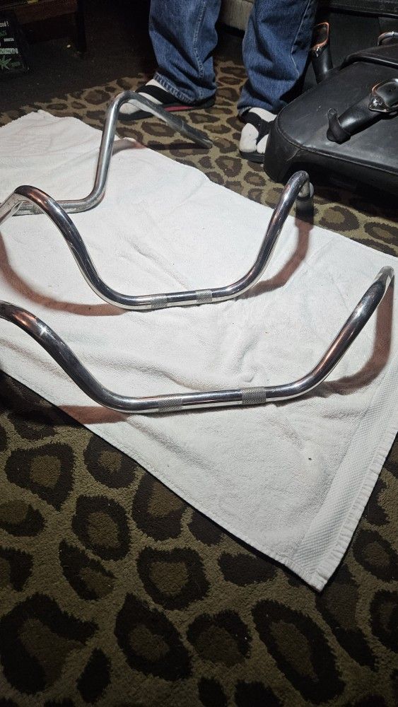 Handlebars