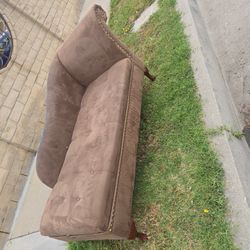 Couch With Storage 