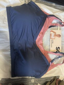Scoop Bralette New