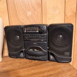 PowerBass HQ speaker