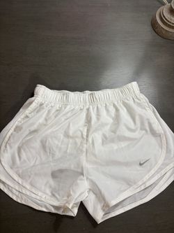 Nike dri-fit shorts
