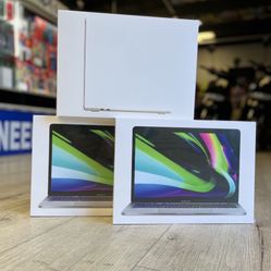 MacBook Pro 13 inch M2 Chip & MacBook Air M2 Chip Available (Latest Model)