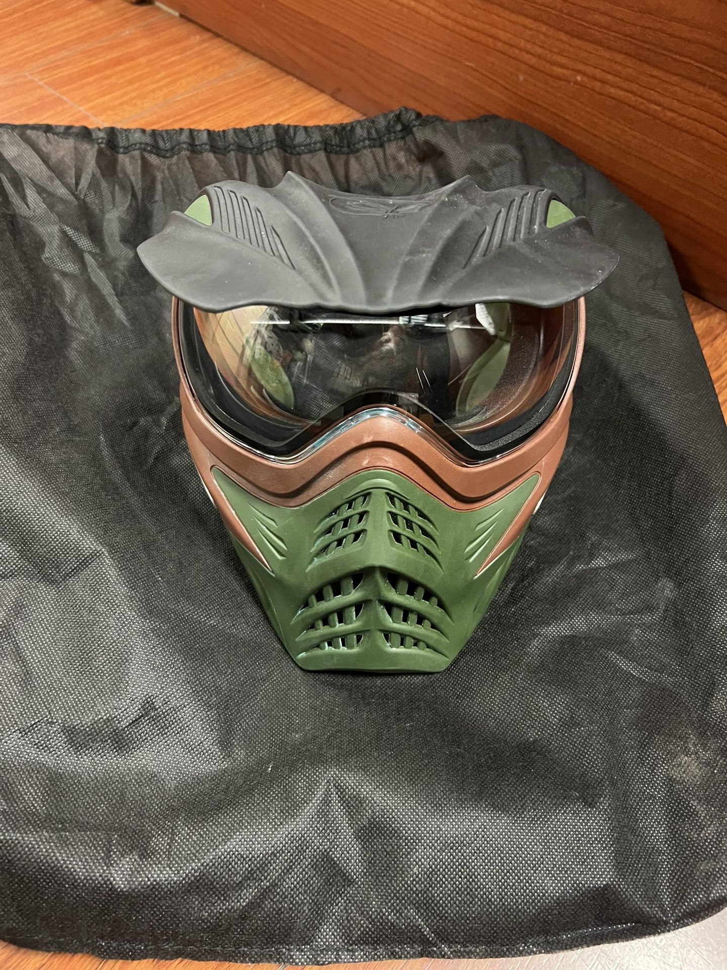 V-Fore Grill Face Mask