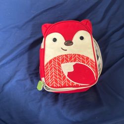 Kids Lunch Bag