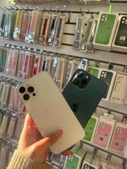 iPhone 12 Pro Max 128gb