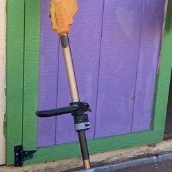 Lawn Mower And Weed Eater Gently Used!!