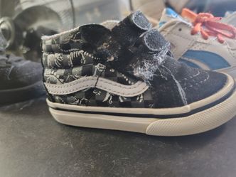 Baby shoe bundle