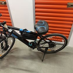 Gyroor E-bike For Sale Or Trade