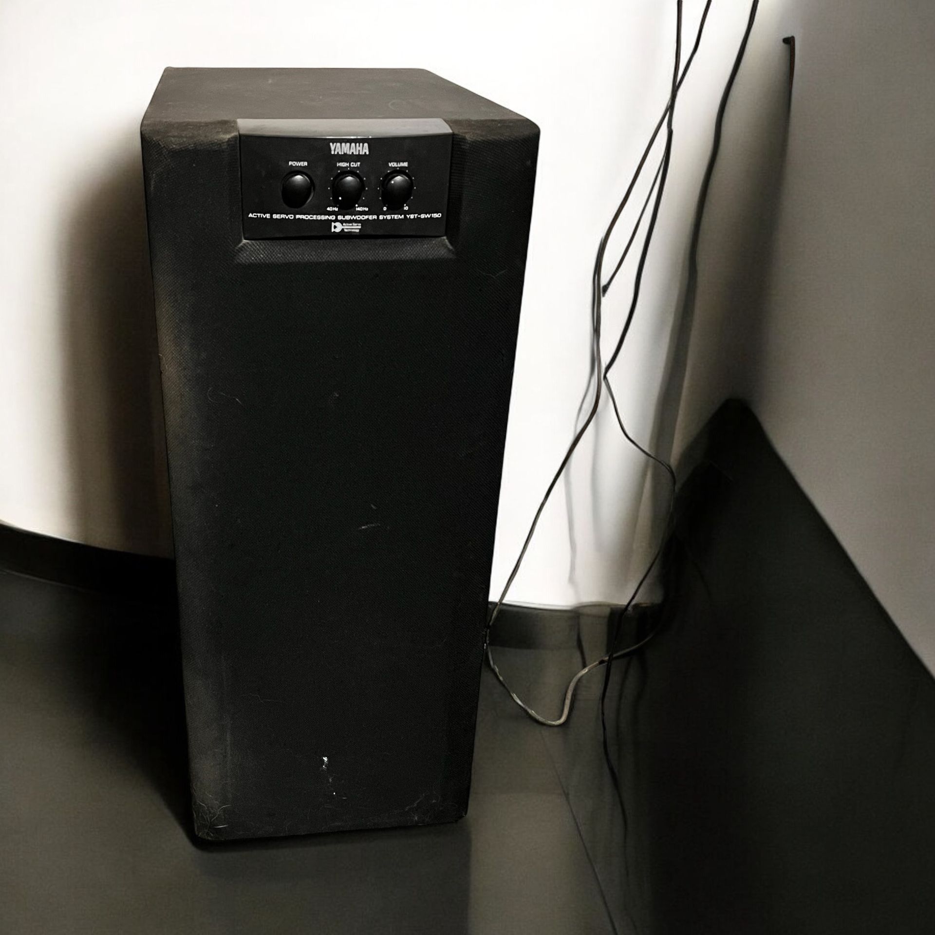 Yamaha yst-sw150 Subwoofer Speaker