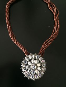 Jewelry (Pendant only)