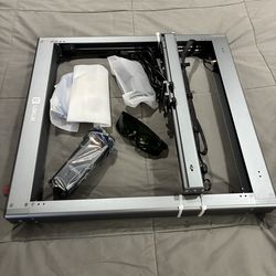 LOKLiK iEngrave 10W Laser Engraver Laser Engraving Machine Cutter for Wood