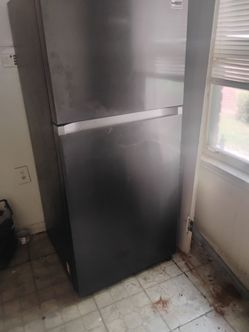 Samsung fridge