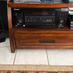 Pioneer +Bose Acoustic 10