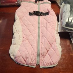 Dog Jackets