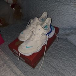 Nike Free Run Tennis