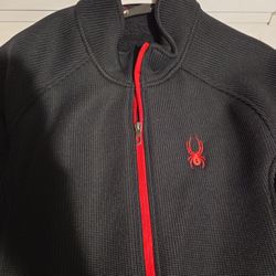 Spyder Jacket Size L