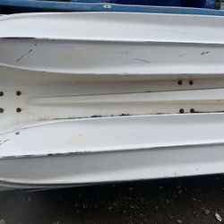 Sorenson Boat Livingston Boat