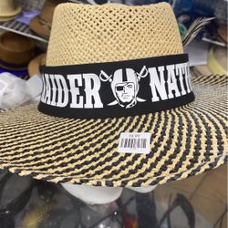 Straw Hats Outdoors Items Fishing Golfing, Yard Work Or At Pismo Beach 