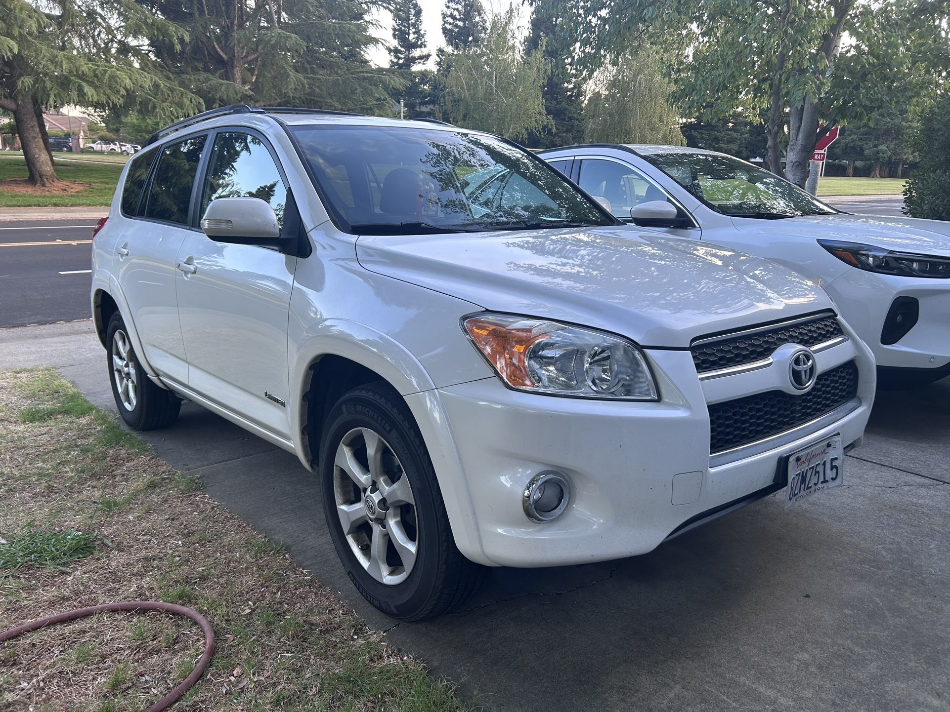 2009 Toyota Rav4