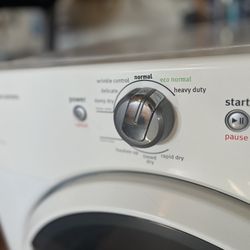 Dryer For Sale! 