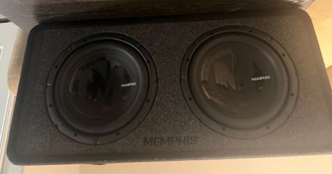 Speakers