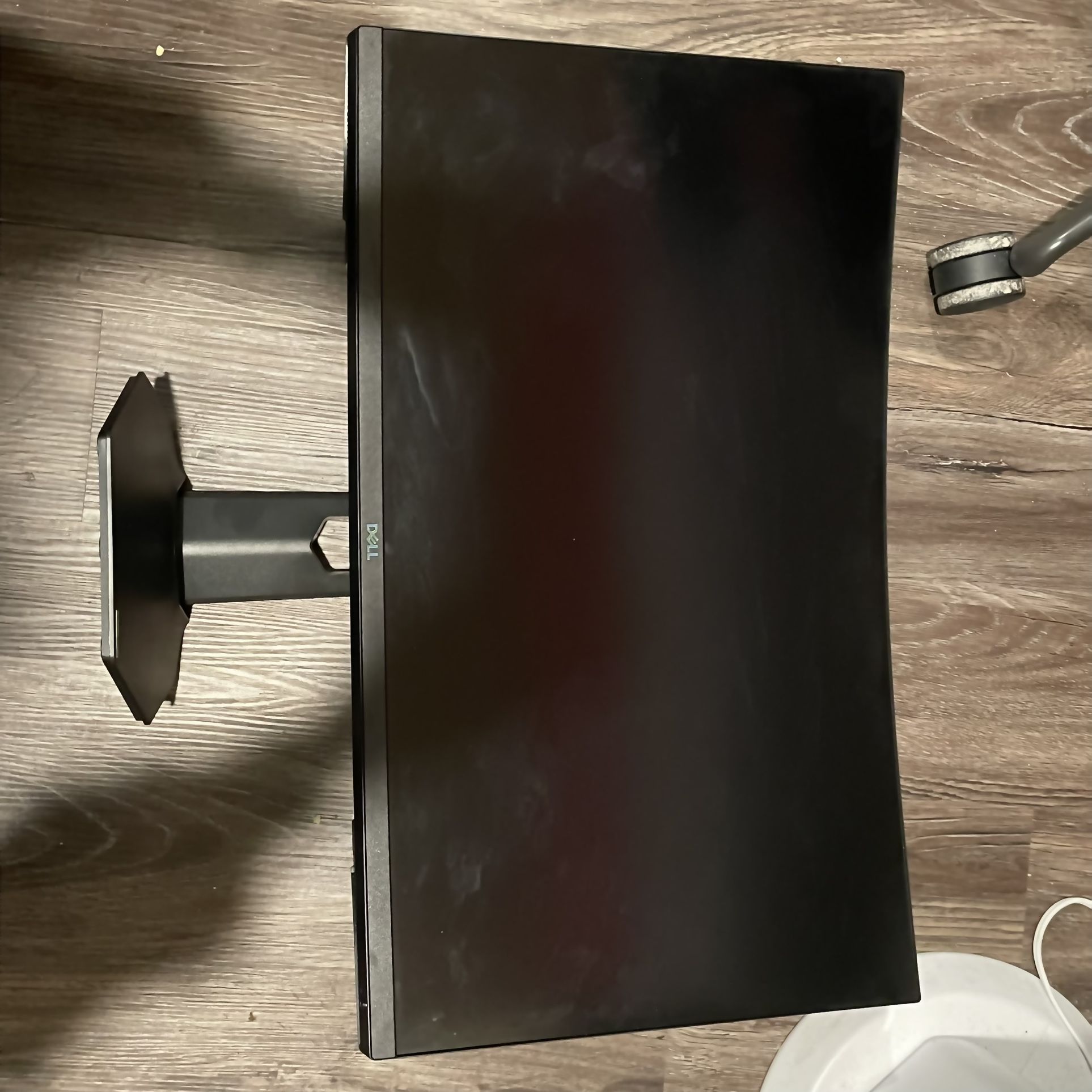 Dell 144Hz Gaming 27 Inch Curved Monitor 1080p