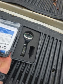 Dive watch computer wrist