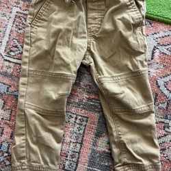 Cat & Jack Toddler joggers