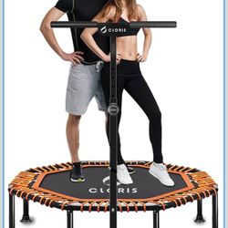 Cloris 50in for Adults Max Load 450lbs with 5 Hights Adjustable Foam Handle