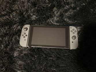 Nintendo Switch Console Bundle + Games & Accessories