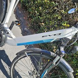 Easy Motion EVO CITY WAVE E bike for Sale in Pittsburg, CA OfferUp