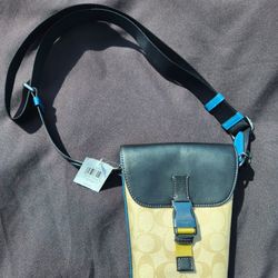 Coach Crossbody 
