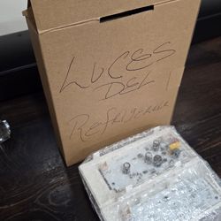 Luces De Refrigerador En Exelentes Condiciones