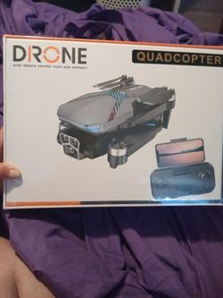 DRONE