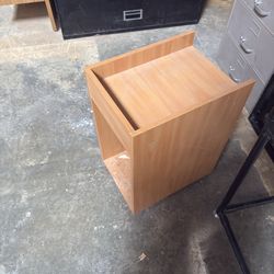 Printer stand