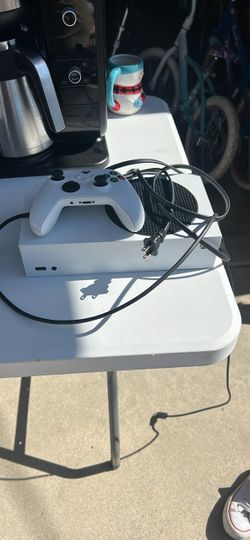 Xbox Series S