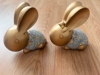 Deco bunny