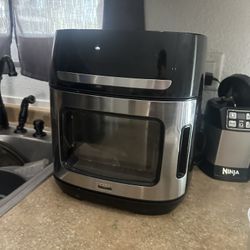 Air Fryer Bella Pro Series 