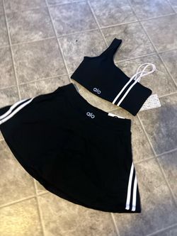 Alo set